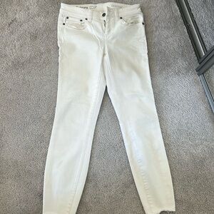 White Vineyard Vines Jeans